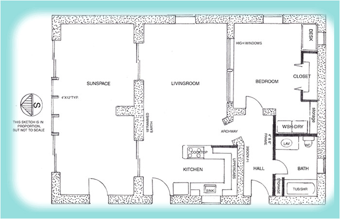 Earth Home Floor Plans Rammed Earth House Plans Rammed Earth Home House Plan 1342 Earth Home Floor Plans Rammed Earth House Plans Rammed Earth Home House Plan 1342
