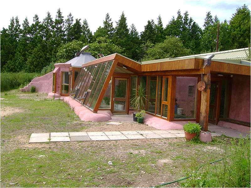 Earthship Homes Plans Earthship Homes the Owner Builder Network Earthship Homes Plans Earthship Homes the Owner Builder Network