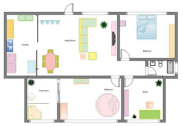 Easy House Plan Designer Design Home Floor Plans Easily