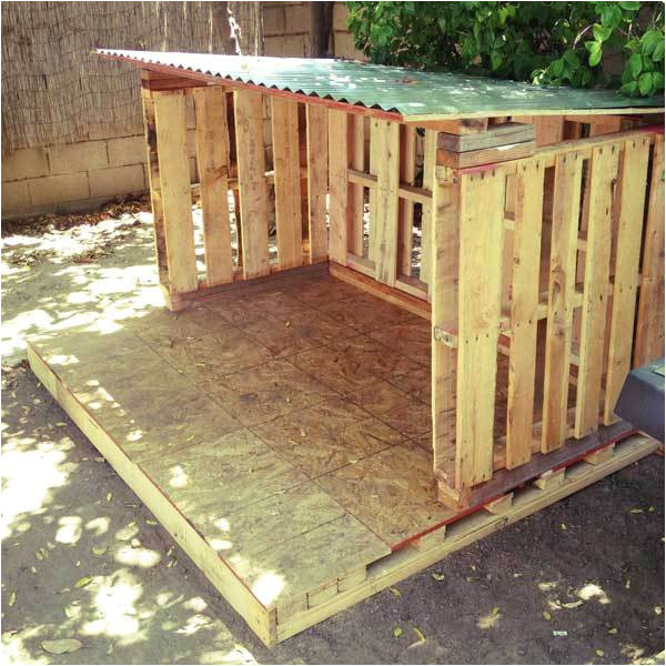Easy to Build Dog House Plans 16 Diy Playhouses Your Kids Will Love to Play In the Easy to Build Dog House Plans 16 Diy Playhouses Your Kids Will Love to Play In the