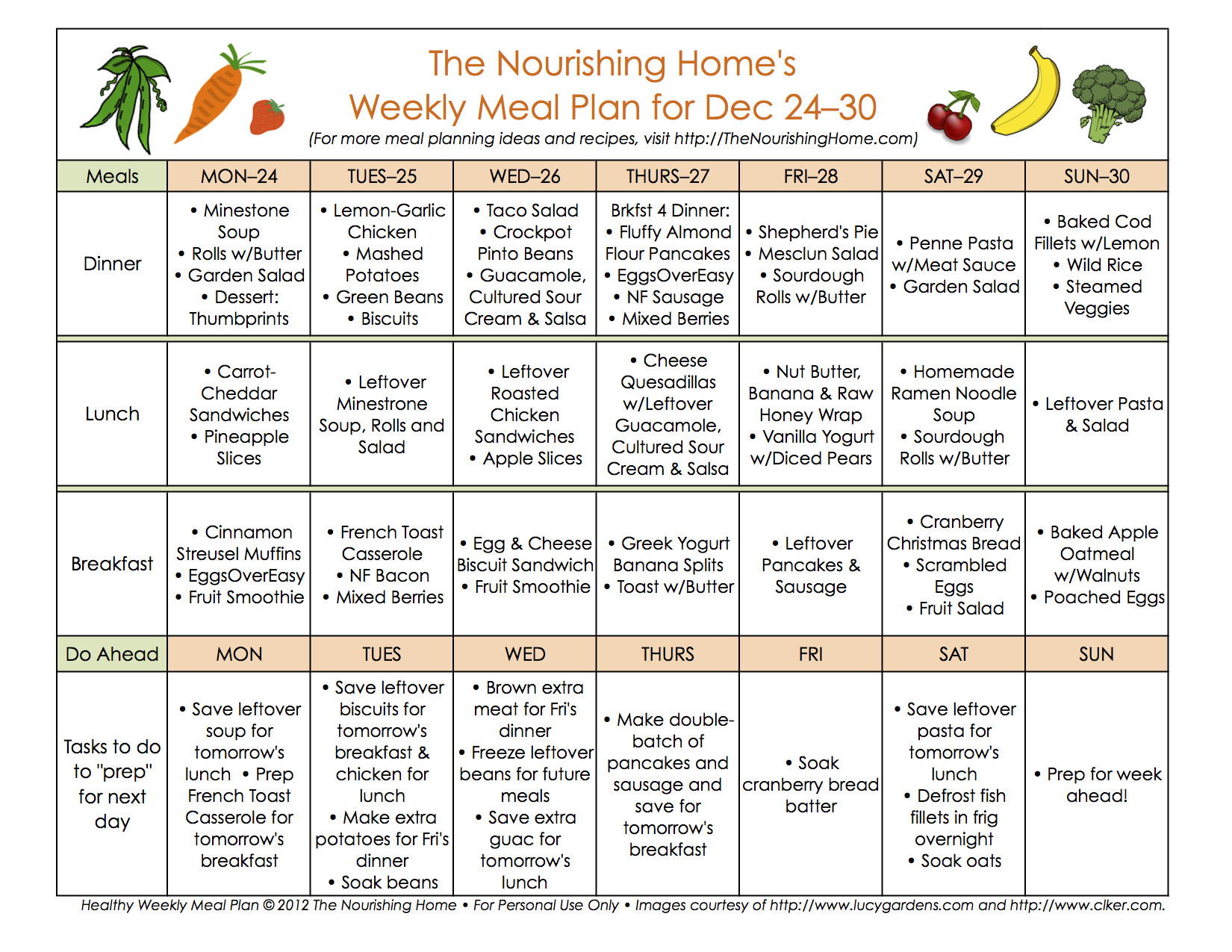Eat at Home Meal Plan Reviews 6 Week Healthy Eating Plan Best Diet solutions Program