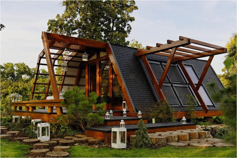 Eco Homes Plans the soleta Zeroenergy One Small House Bliss Eco Homes Plans the soleta Zeroenergy One Small House Bliss