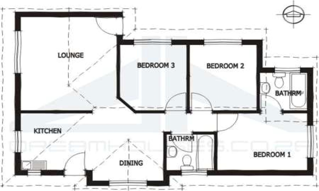 Economy Home Plans 6 Bedroom House Plans Economy House Plans Economic Floor