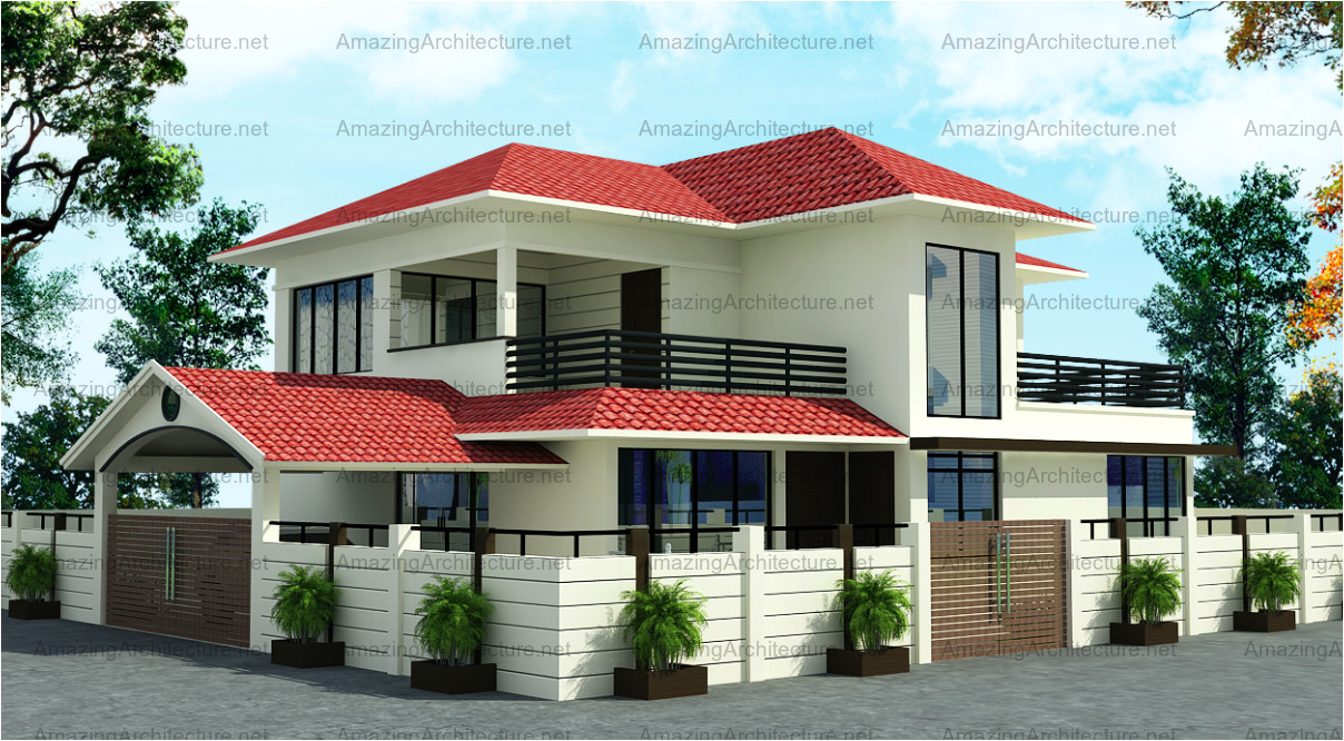 Elegant Home Plans Modern Elegant House Design to Leave You Speechless