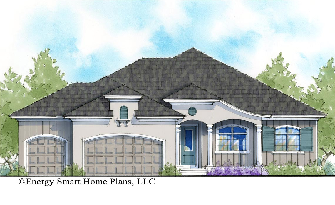 Energy Smart Home Plans the Turling House Plan by Energy Smart Home Plans