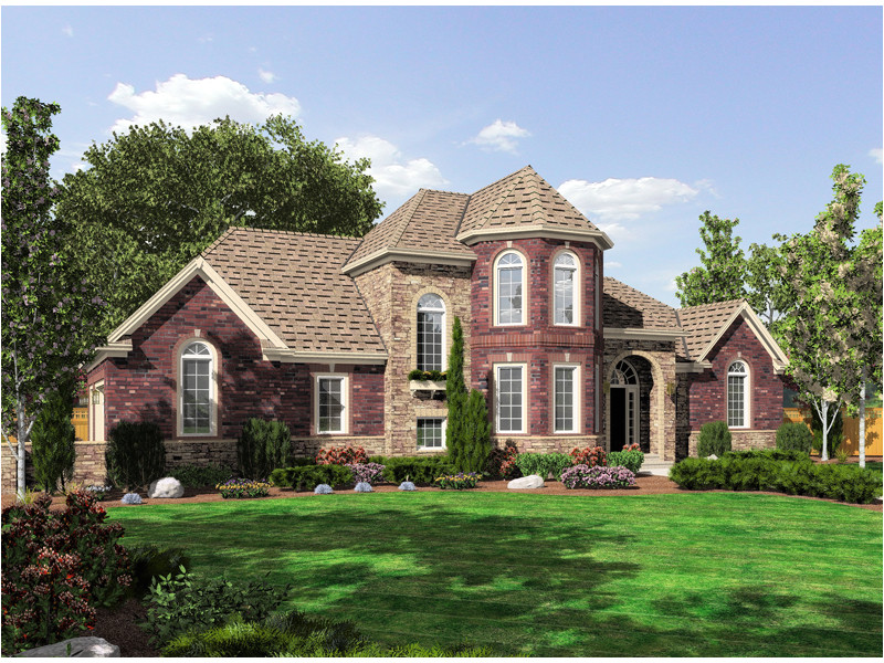 European Homes Plans Cloverhurst European Home Plan 065d 0313 House Plans and European Homes Plans Cloverhurst European Home Plan 065d 0313 House Plans and