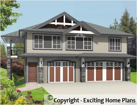 Exciting Home Plans Modern House Garage Dream Cottage Blueprints by Exciting Home Plans Modern House Garage Dream Cottage Blueprints by