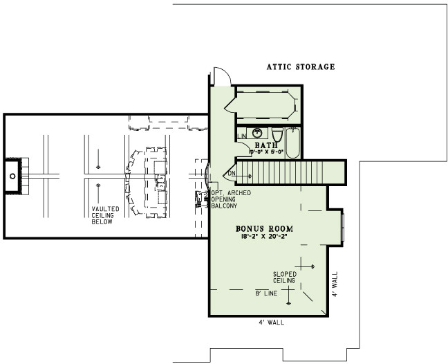 Family Home Plans 82230 House Plan 82230 at Familyhomeplans Com Family Home Plans 82230 House Plan 82230 at Familyhomeplans Com