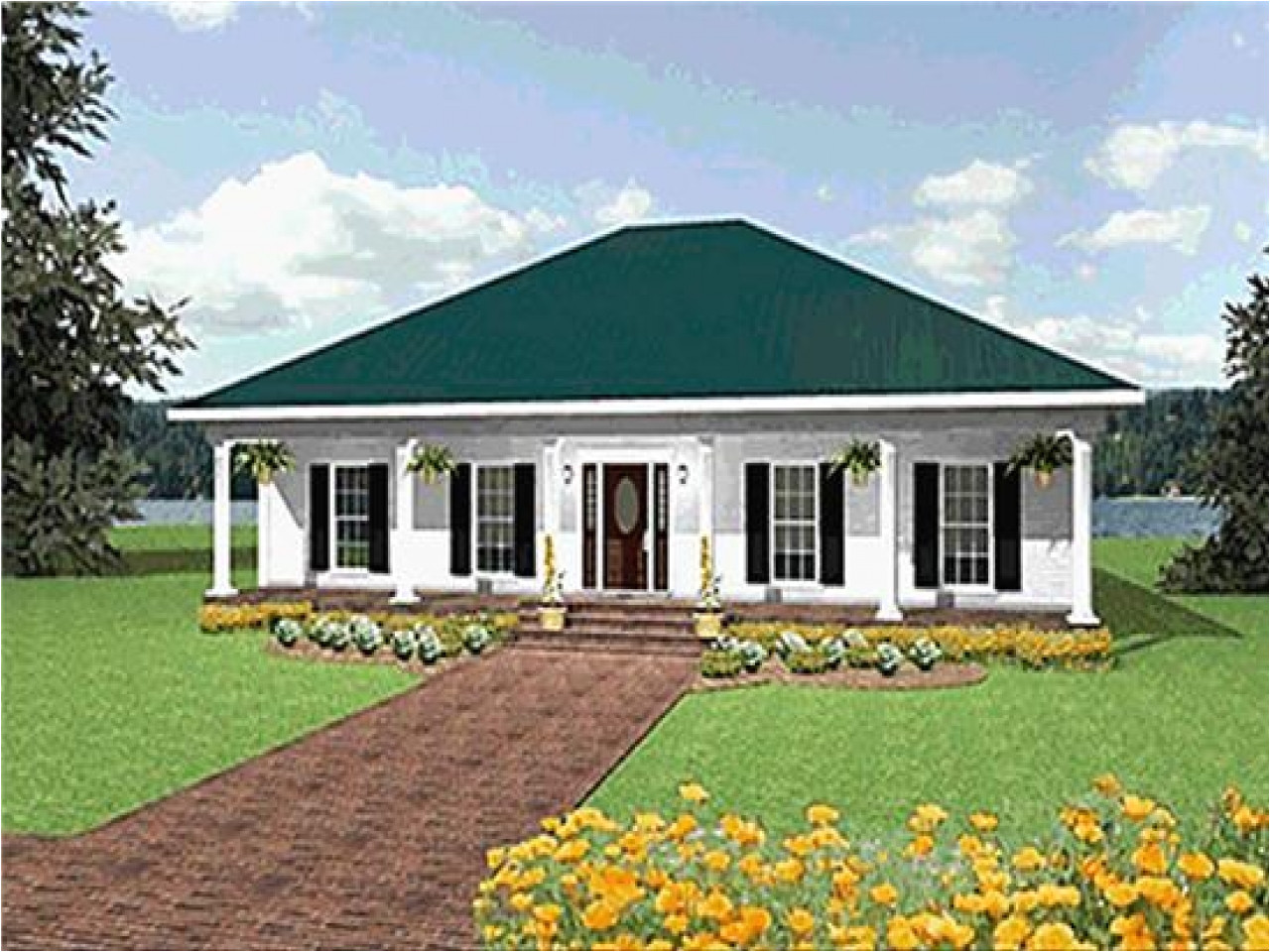 Farmhouse Style Home Plans Farm Style House Farmhouse Style Home Plans Farm Style House