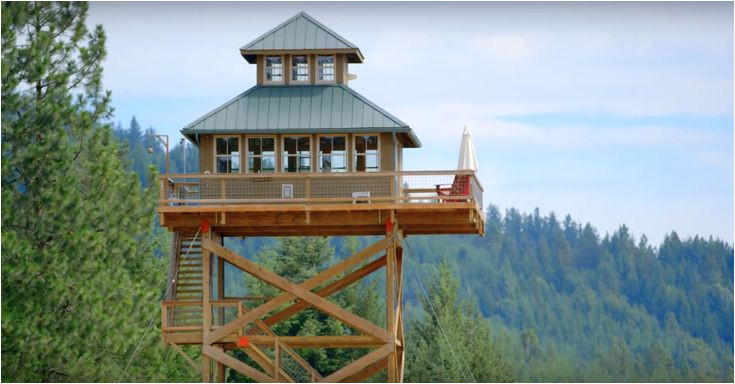 Fire tower House Plans 134 Best Images About Fire Lookout tower On Pinterest Fire tower House Plans 134 Best Images About Fire Lookout tower On Pinterest