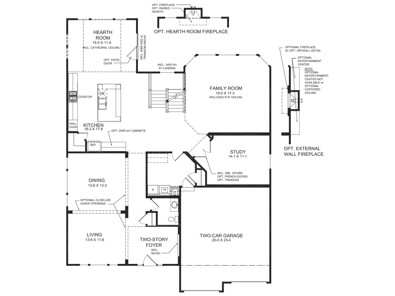 Fischer Homes Floor Plans New Single Family Homes Cincinnati Oh Marshall Fischer Homes Floor Plans New Single Family Homes Cincinnati Oh Marshall