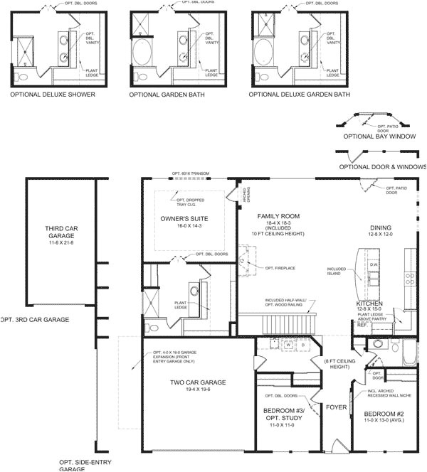 Fischer Homes Floor Plans New Single Family Homes Cincinnati Oh Sullivan Fischer Homes Floor Plans New Single Family Homes Cincinnati Oh Sullivan