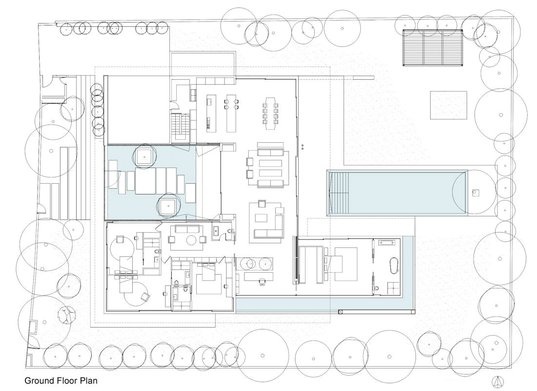 Floating Home Design Plans Float House by Pitsou Kedem Architects Caandesign Floating Home Design Plans Float House by Pitsou Kedem Architects Caandesign
