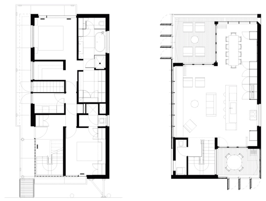 Floating Home Design Plans Floating Home Floor Plans Floating Home Design Plans Floating Home Floor Plans