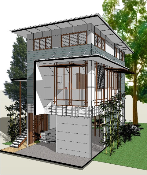 Flood Zone House Plans Flood Proof House Design Award Wining Flood Design