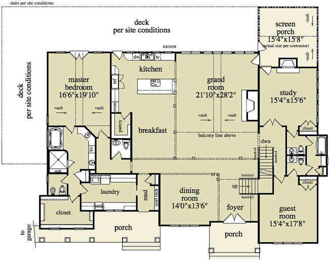 Floor Plans for Country Homes Casper Country House Plan Alp 095f Chatham Design Floor Plans for Country Homes Casper Country House Plan Alp 095f Chatham Design