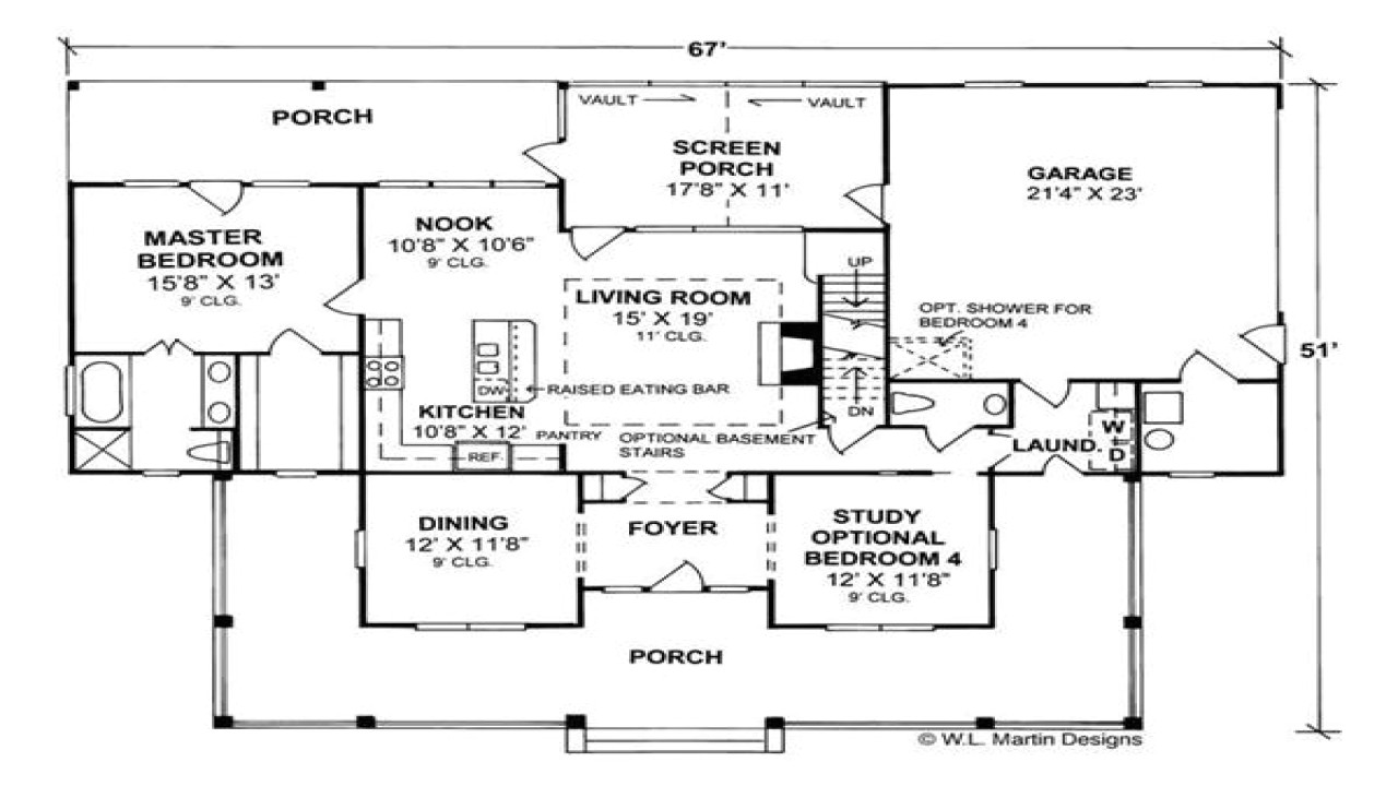 Floor Plans for Country Homes Open Country Home Floor Plans Floor Plans for Country Homes Open Country Home Floor Plans