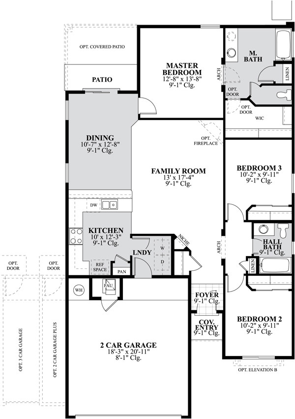 Floor Plans for Dr Horton Homes Cielo norte New Homes for Sale Dr Horton Homes Albuquerque Floor Plans for Dr Horton Homes Cielo norte New Homes for Sale Dr Horton Homes Albuquerque