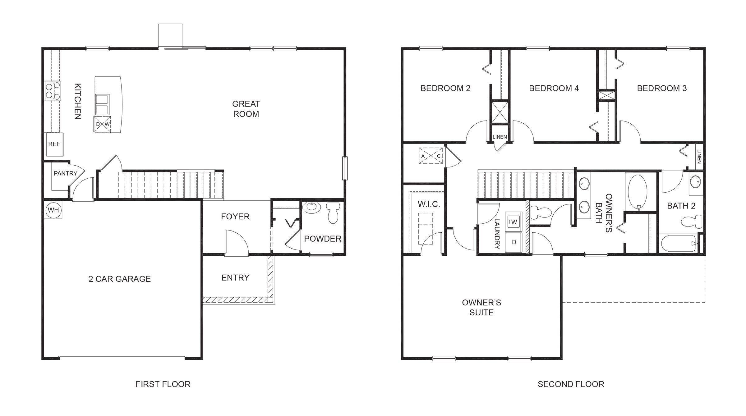 Floor Plans for Dr Horton Homes Dr Horton Floorplans Floor Plans for Dr Horton Homes Dr Horton Floorplans