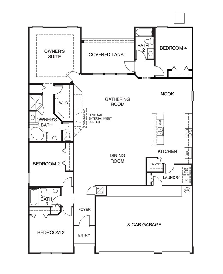 Floor Plans for Dr Horton Homes Dr Horton Home Plans Smalltowndjs Com Floor Plans for Dr Horton Homes Dr Horton Home Plans Smalltowndjs Com