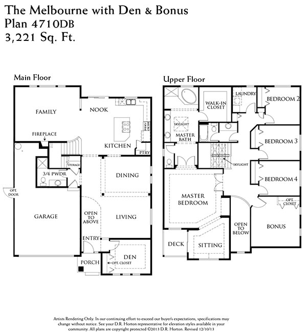 Floor Plans for Dr Horton Homes Dr Horton Princeton Floor Plan Dr Horton Floor Plans Floor Plans for Dr Horton Homes Dr Horton Princeton Floor Plan Dr Horton Floor Plans