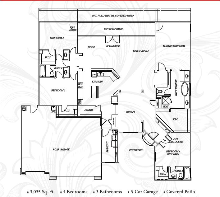 Floor Plans for Dr Horton Homes Dr Horton Ranch Mesa Estates Floor Plans Homes with Rv Floor Plans for Dr Horton Homes Dr Horton Ranch Mesa Estates Floor Plans Homes with Rv