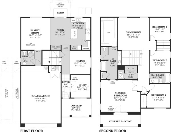 Floor Plans for Dr Horton Homes Nice Dr Horton Home Plans 13 D R Horton Homes Floor Plans Floor Plans for Dr Horton Homes Nice Dr Horton Home Plans 13 D R Horton Homes Floor Plans
