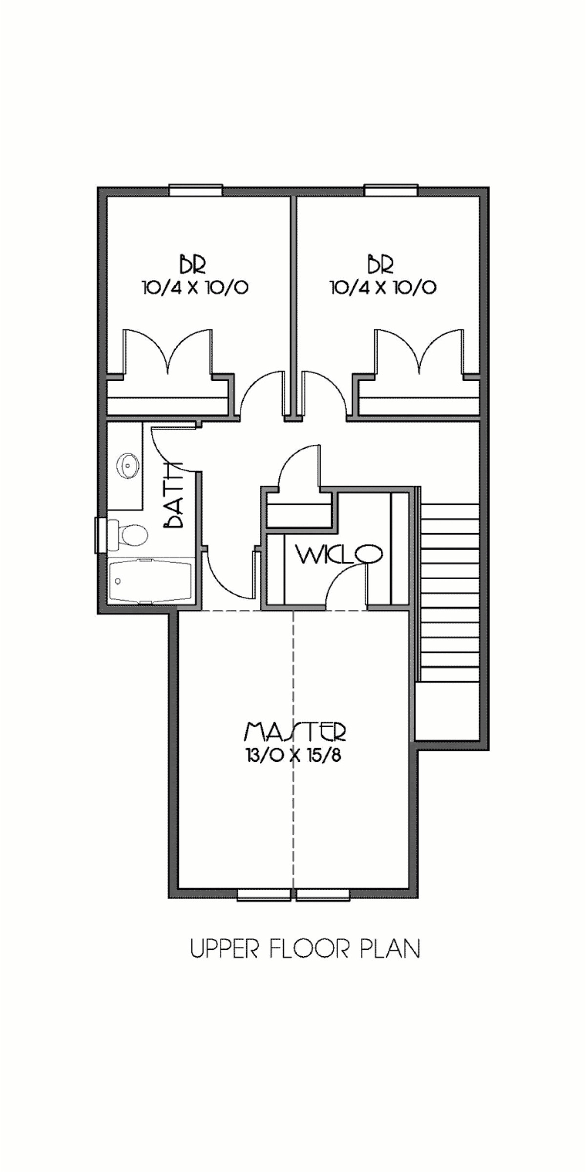 Floor Plans for My Home My Home Plans In House Plan 76807 at Familyhomeplans