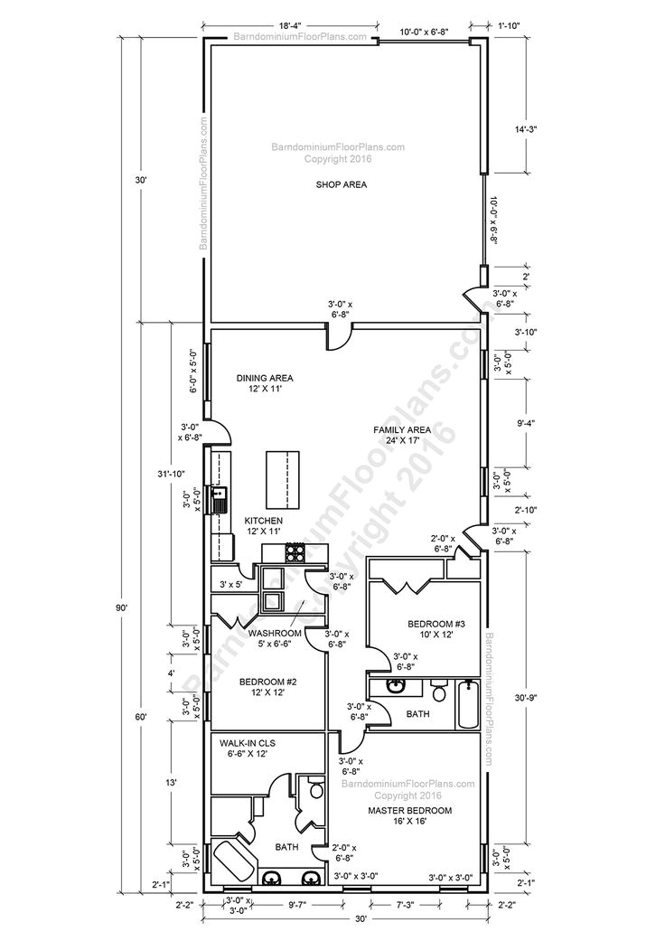 Floor Plans for Pole Barn Homes De 25 Bedste Ideer Inden for Shop House Plans Pa Floor Plans for Pole Barn Homes De 25 Bedste Ideer Inden for Shop House Plans Pa