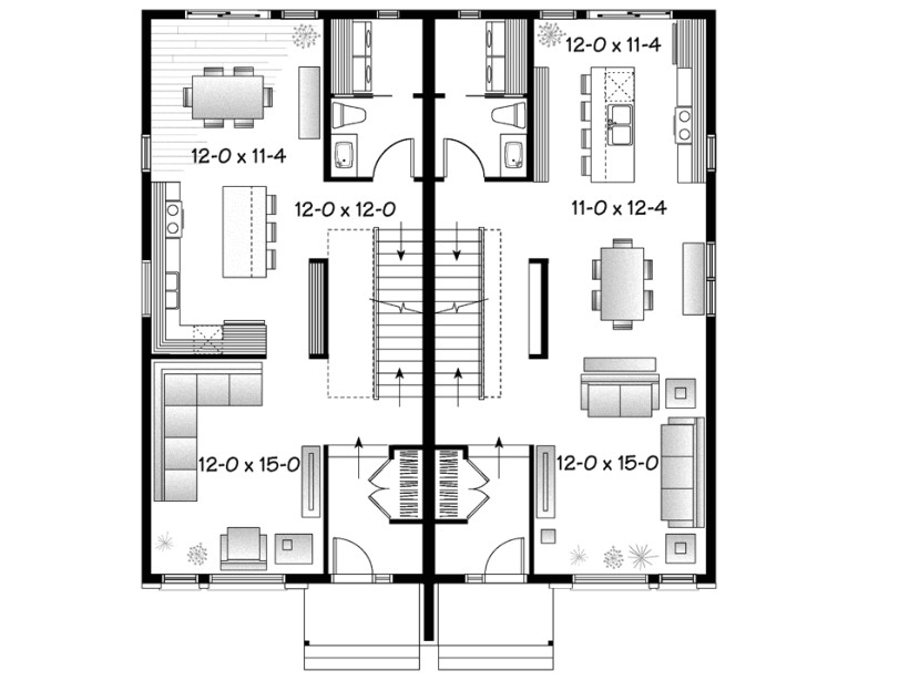 Floor Plans for Semi Detached Houses Related Posts Semi Detached House Plans Designs Home Floor Plans for Semi Detached Houses Related Posts Semi Detached House Plans Designs Home