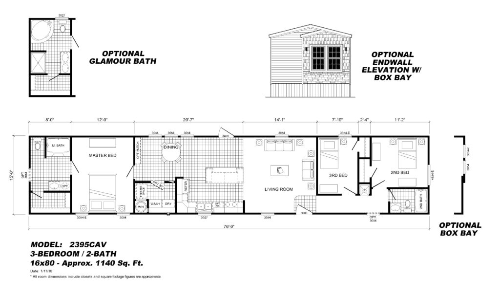 Floor Plans for Single Wide Mobile Homes Manufactured Home Floor Plans Houses Flooring Picture Floor Plans for Single Wide Mobile Homes Manufactured Home Floor Plans Houses Flooring Picture
