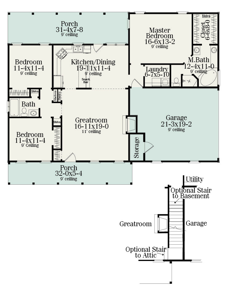 Floor Plans for Small Ranch Homes Small Ranch Home Plans Smalltowndjs Com Floor Plans for Small Ranch Homes Small Ranch Home Plans Smalltowndjs Com
