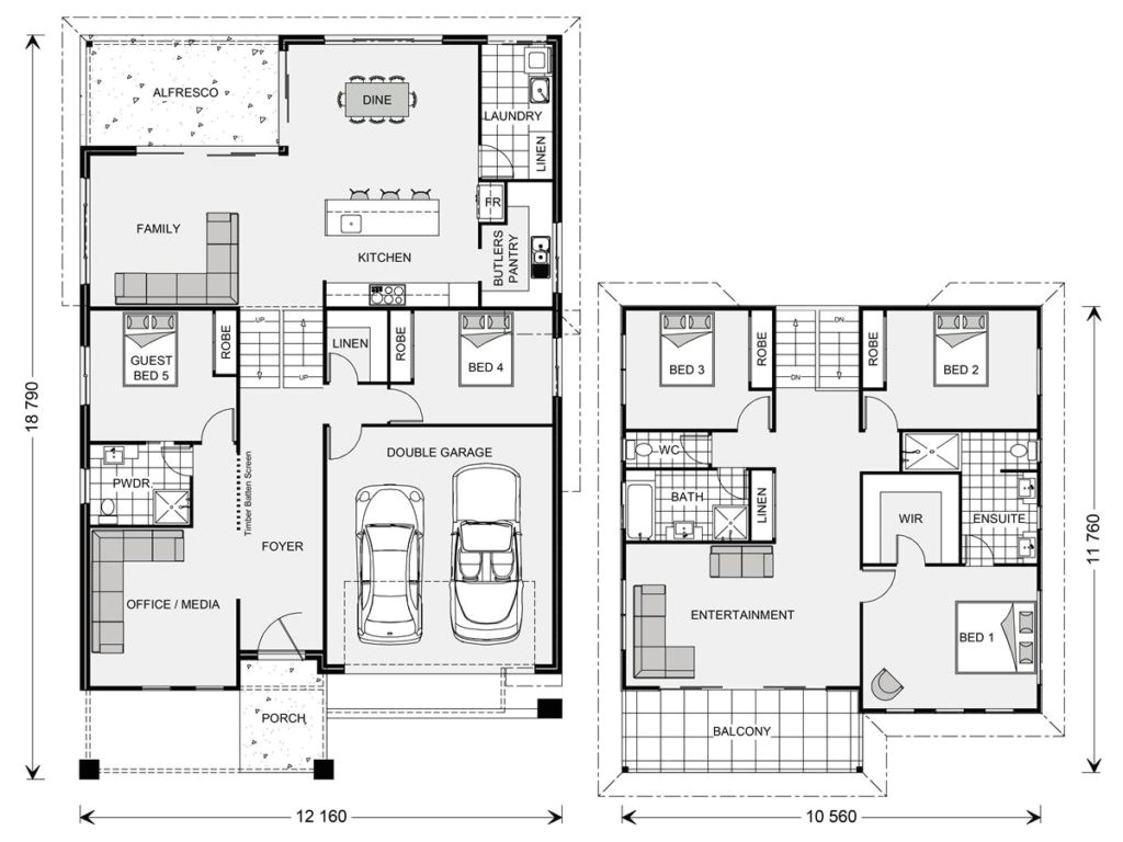 Floor Plans for Split Level Homes Split Level Floor Plans Houses Flooring Picture Ideas