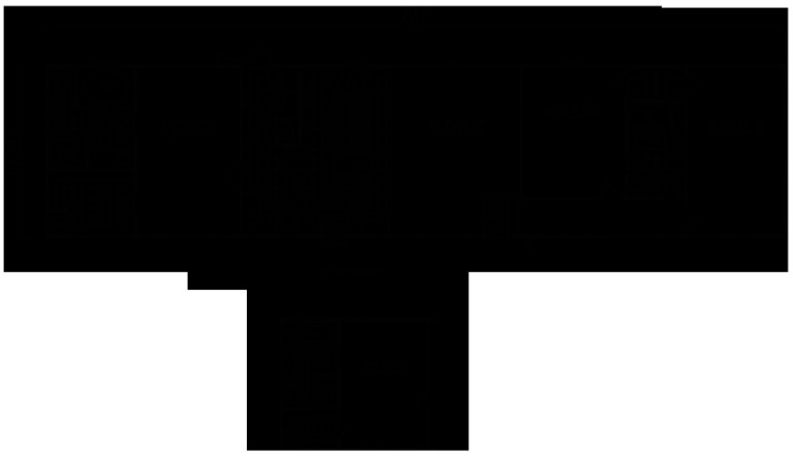 Floor Plans for Trailer Homes Bixby 18 X 80 1400 Sqft Mobile Home Factory Expo Home Floor Plans for Trailer Homes Bixby 18 X 80 1400 Sqft Mobile Home Factory Expo Home