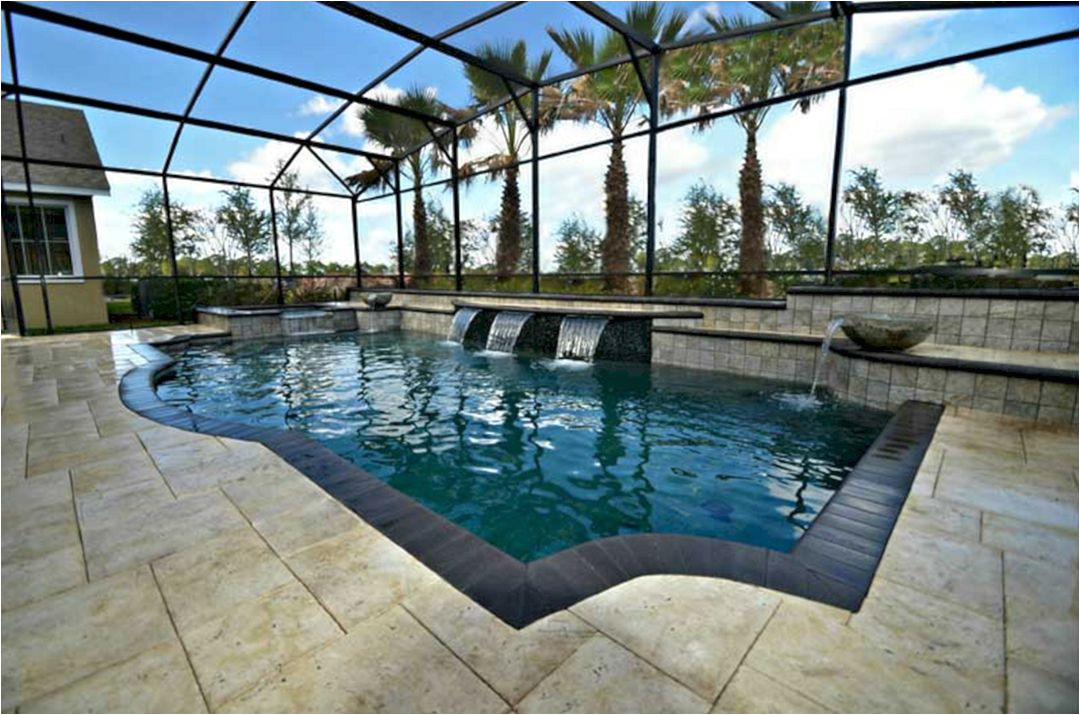 Florida Home Plans with Pool 25 Best Florida Pools Backyard Design Ideas for Florida Home Plans with Pool 25 Best Florida Pools Backyard Design Ideas for