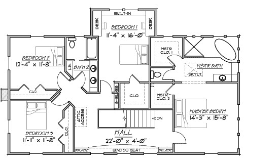 Folk Victorian Home Plans Plan W16080jm Folk Victorian Farmhouse Plan E