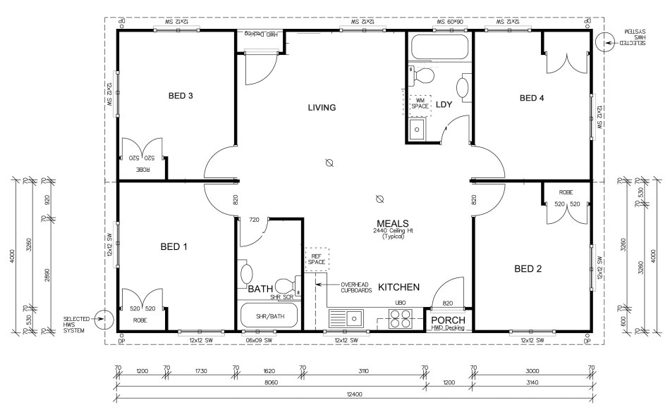 Foremost Homes Floor Plans foremost Homes Floor Plans 28 Images foremost Homes