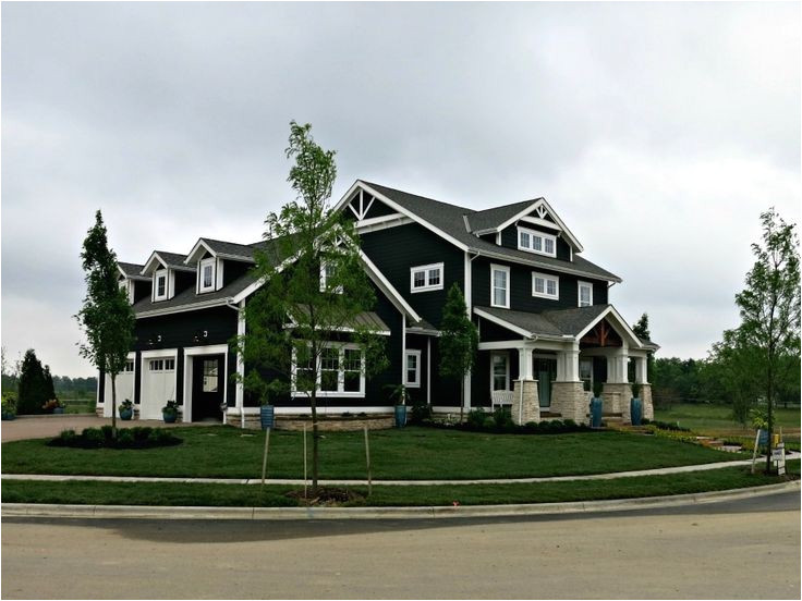 Four Square House Plans with Garage Four Square House Plans with attached Garage House Plans Four Square House Plans with Garage Four Square House Plans with attached Garage House Plans