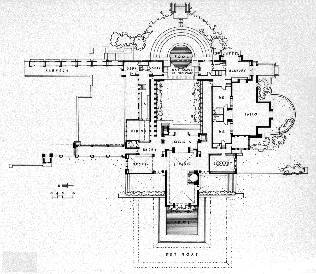 Frank Lloyd Wright Home Plans Plans to Build Frank Lloyd Wright Home Plans Pdf Plans