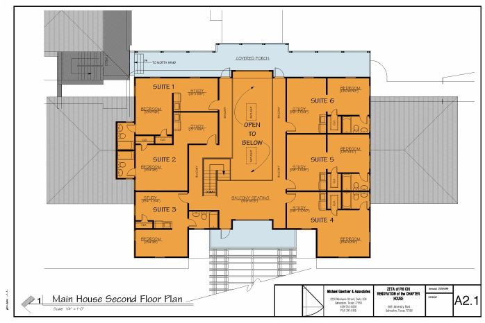 Fraternity House Plans Frat House Floor Plans Home Design and Style Fraternity House Plans Frat House Floor Plans Home Design and Style