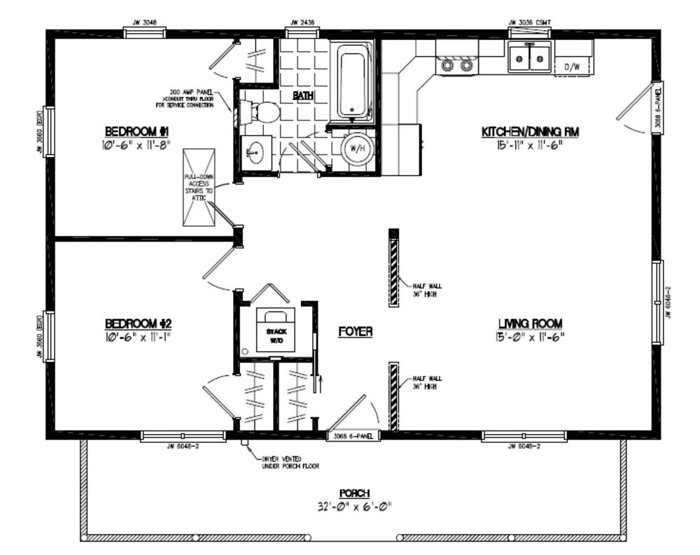 Free 24×36 House Plans 36×24 House Plans Home Deco Plans Free 24×36 House Plans 36×24 House Plans Home Deco Plans