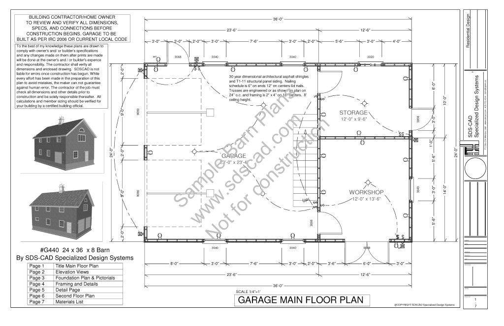 Free 24×36 House Plans Custom 24 39 X 36 39 2 Story Barn Plans Blueprints Free 24×36 House Plans Custom 24 39 X 36 39 2 Story Barn Plans Blueprints