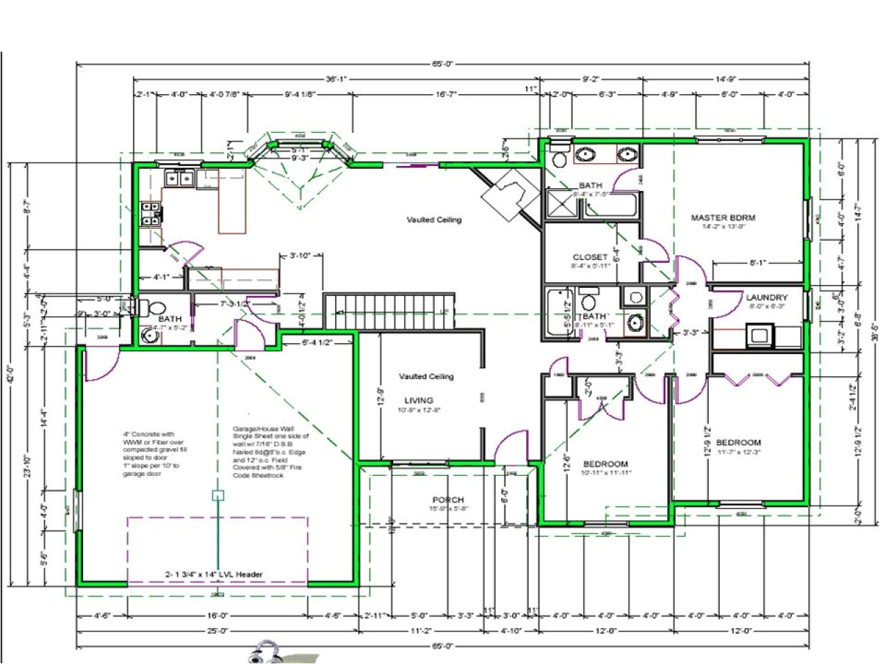 Free Floor Plans for Homes Draw House Plans Free Draw Simple Floor Plans Free Plans