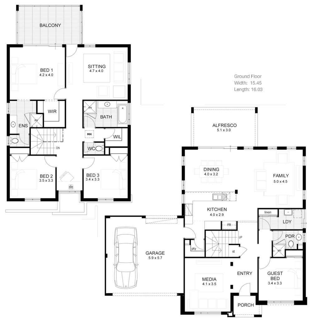 Free Home Floor Plans Free House Designs and Floor Plans Australia Free Home Floor Plans Free House Designs and Floor Plans Australia