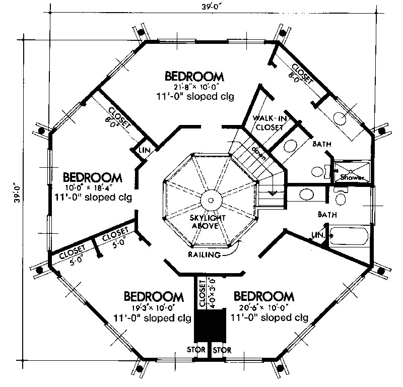 Free Octagon Home Plans Small Octagon House Plans Joy Studio Design Gallery Free Octagon Home Plans Small Octagon House Plans Joy Studio Design Gallery