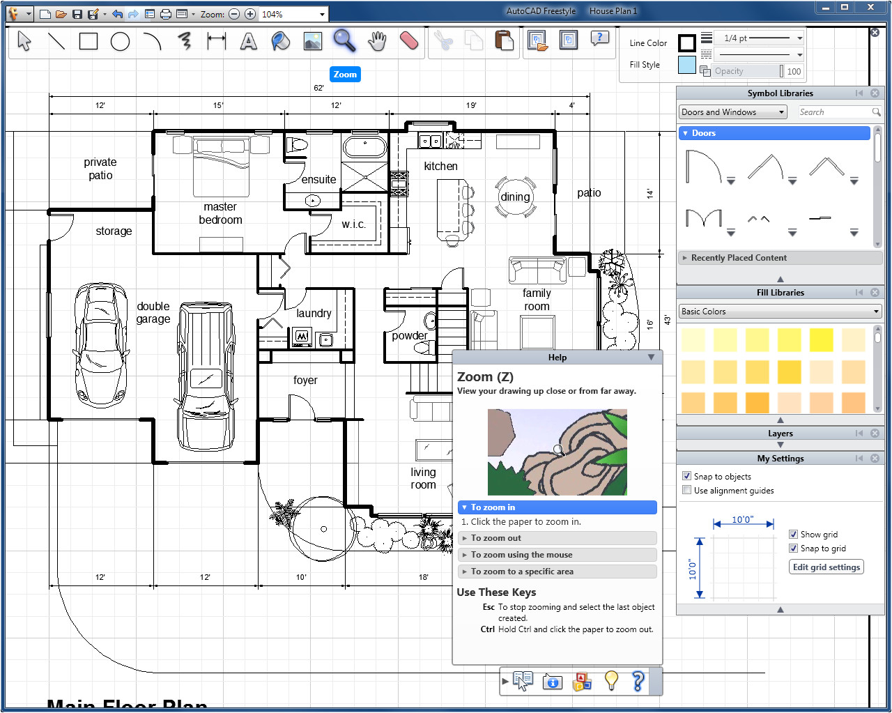 Free Program to Draw House Plans Amazon Com Autocad Freestyle Old Version software Free Program to Draw House Plans Amazon Com Autocad Freestyle Old Version software