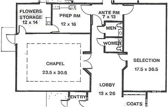 Funeral Home Building Plans Funeral Home Floor Plans Unique Funeral Home Floor Plan Funeral Home Building Plans Funeral Home Floor Plans Unique Funeral Home Floor Plan