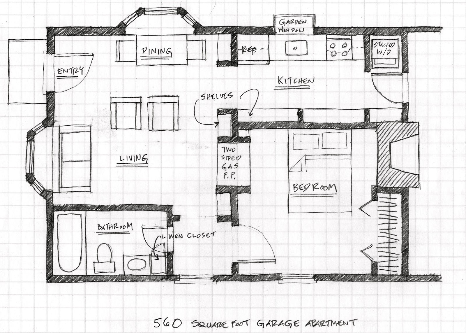 Garage Homes Floor Plans Small Scale Homes Floor Plans for Garage to Apartment Garage Homes Floor Plans Small Scale Homes Floor Plans for Garage to Apartment