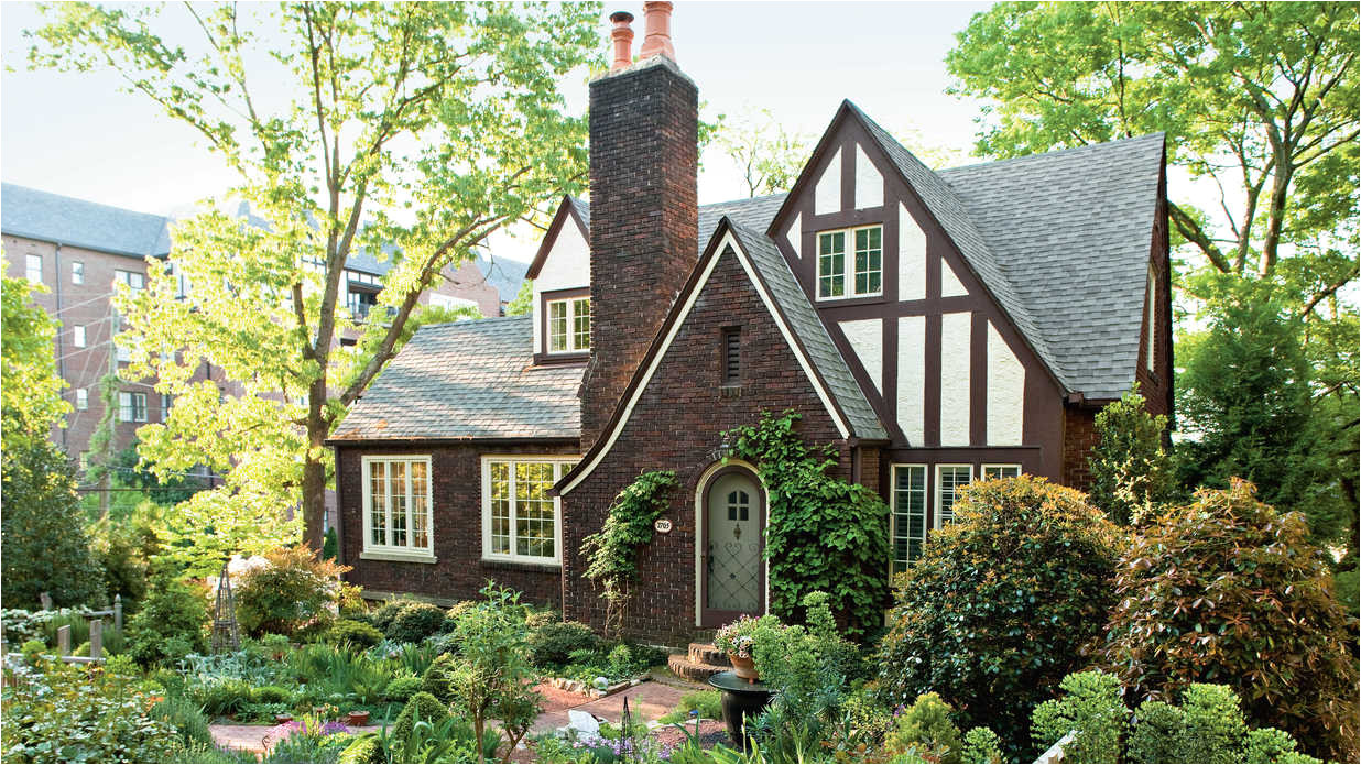 Garden and Home House Plans Cottage Garden Design southern Living Garden and Home House Plans Cottage Garden Design southern Living