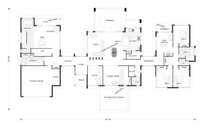Gj Gardner Homes Floor Plans Rochedale 394 Prestige Home Designs In Queensland G J Gj Gardner Homes Floor Plans Rochedale 394 Prestige Home Designs In Queensland G J